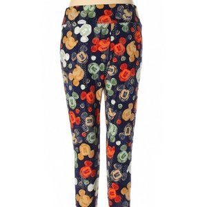 Lularoe Disney Mickey Mouse Leggings
